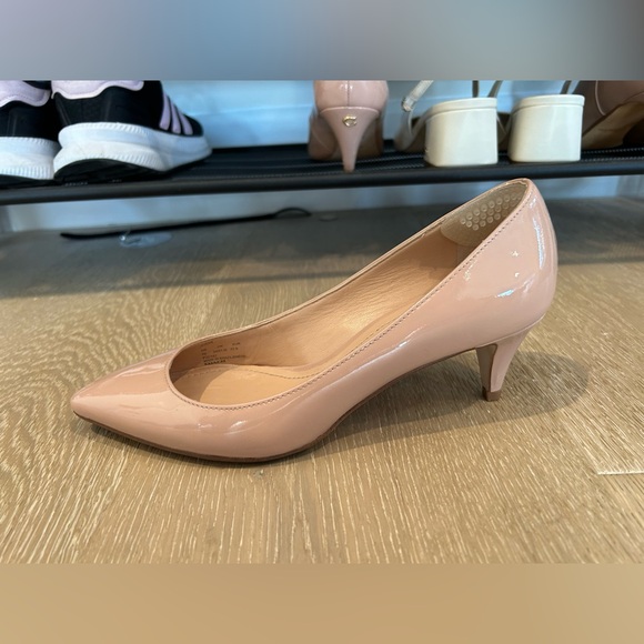 Coach high heels - Picture 2 of 7